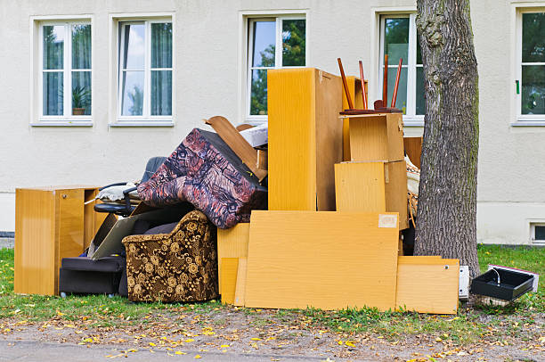 Full-Service Junk Removal in Tool, TX